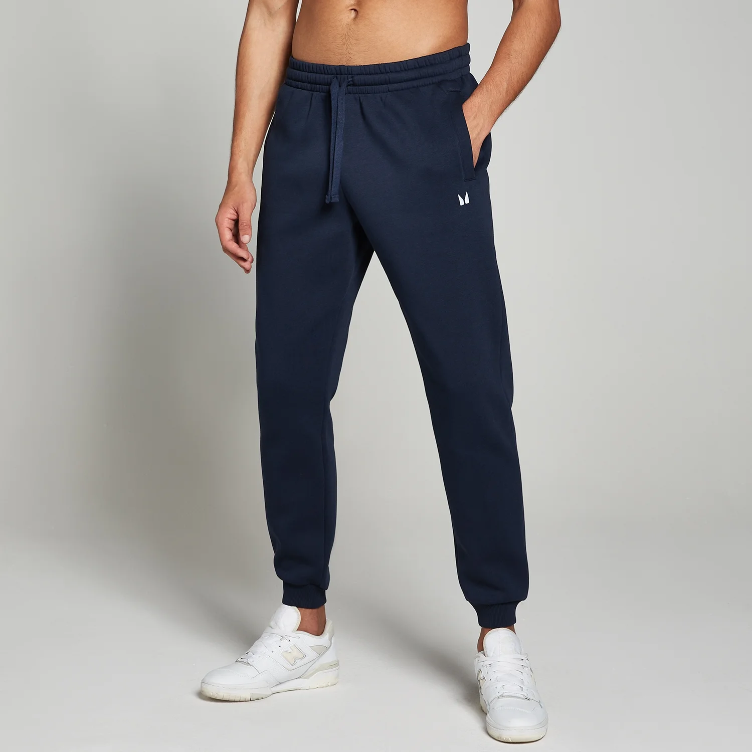 MP Men's Rest Day Track Pants- Navy MP Men's Rest Day Track Pants- Navy