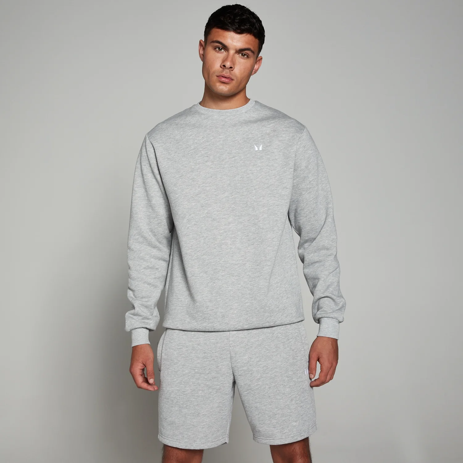 MP Men's Rest Day Sweatshirt MP Men's Rest Day Sweatshirt