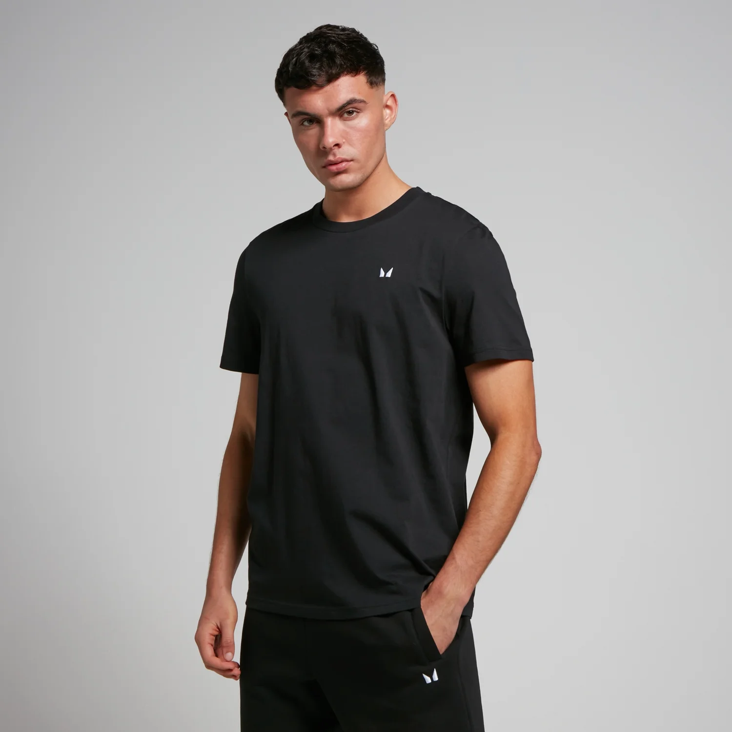 MP Men's Rest Day Short Sleeve T-Shirt MP Men's Rest Day Short Sleeve T-Shirt