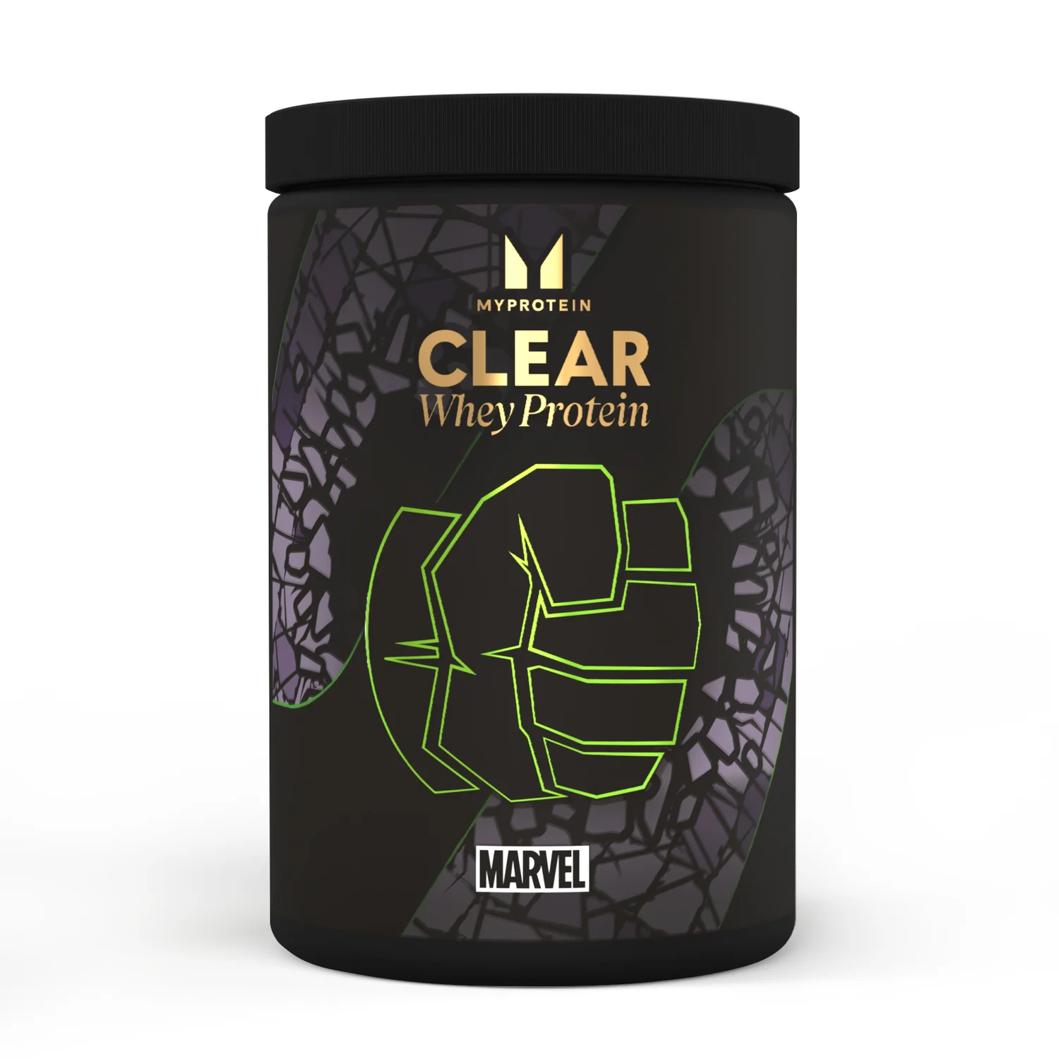 Clear Whey Protein