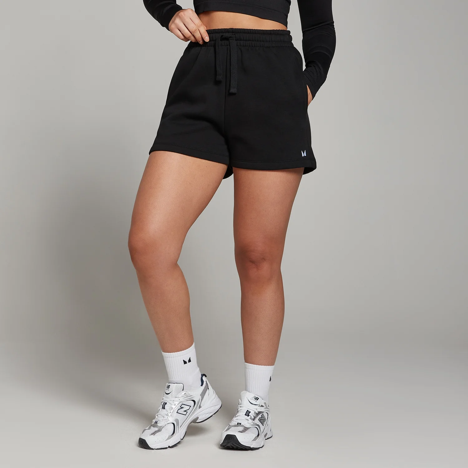 MP Women's Basics Sweatshorts MP Women's Basics Sweatshorts