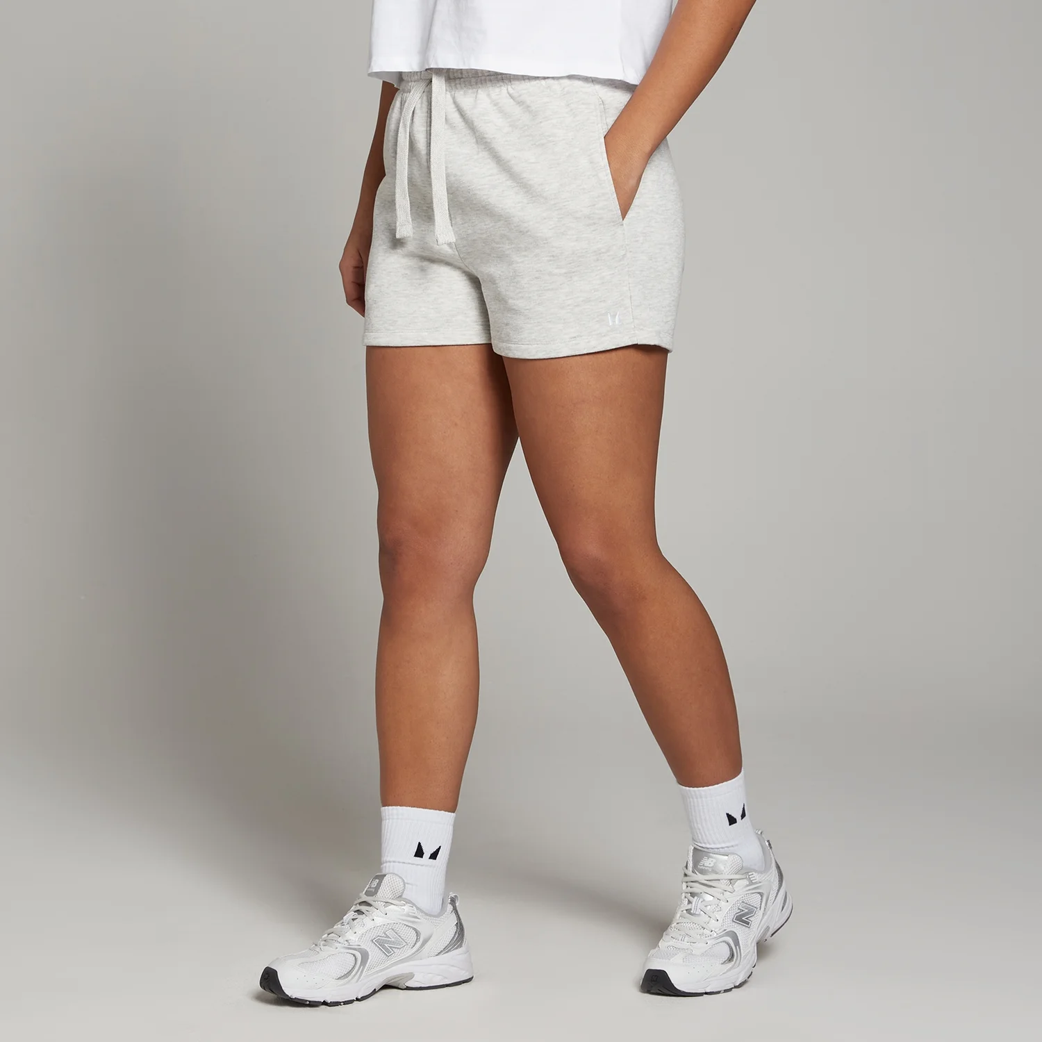 MP Women's Basics Sweatshorts MP Women's Basics Sweatshorts