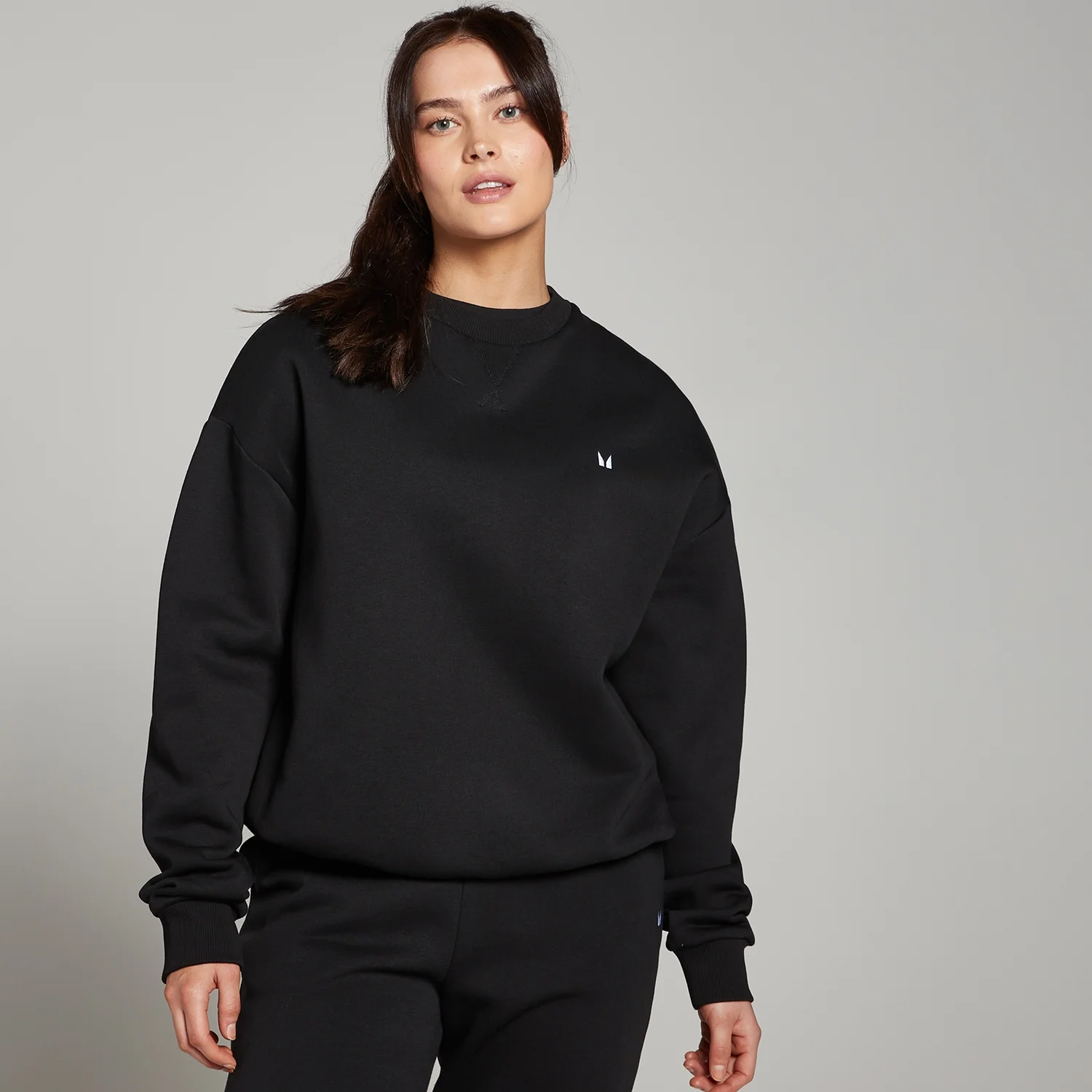 MP Women's Basics Oversized Sweatshirt MP Women's Basics Oversized Sweatshirt