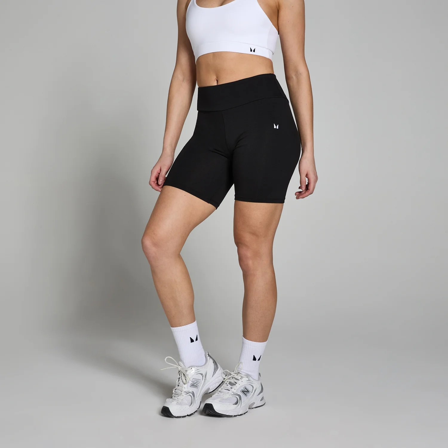 MP Women's Basics Cycling Shorts MP Women's Basics Cycling Shorts