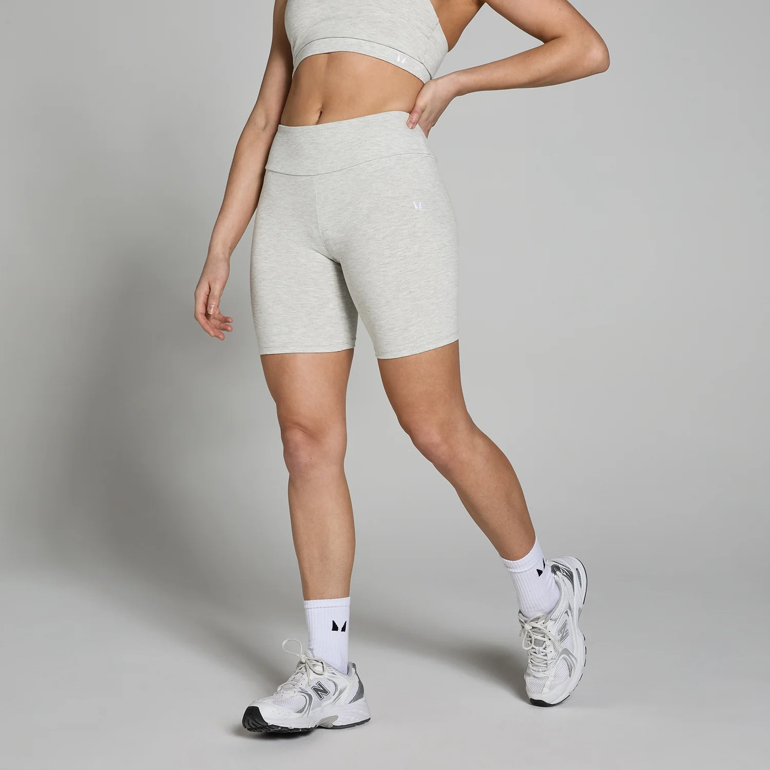 MP Women's Basics Cycling Shorts MP Women's Basics Cycling Shorts