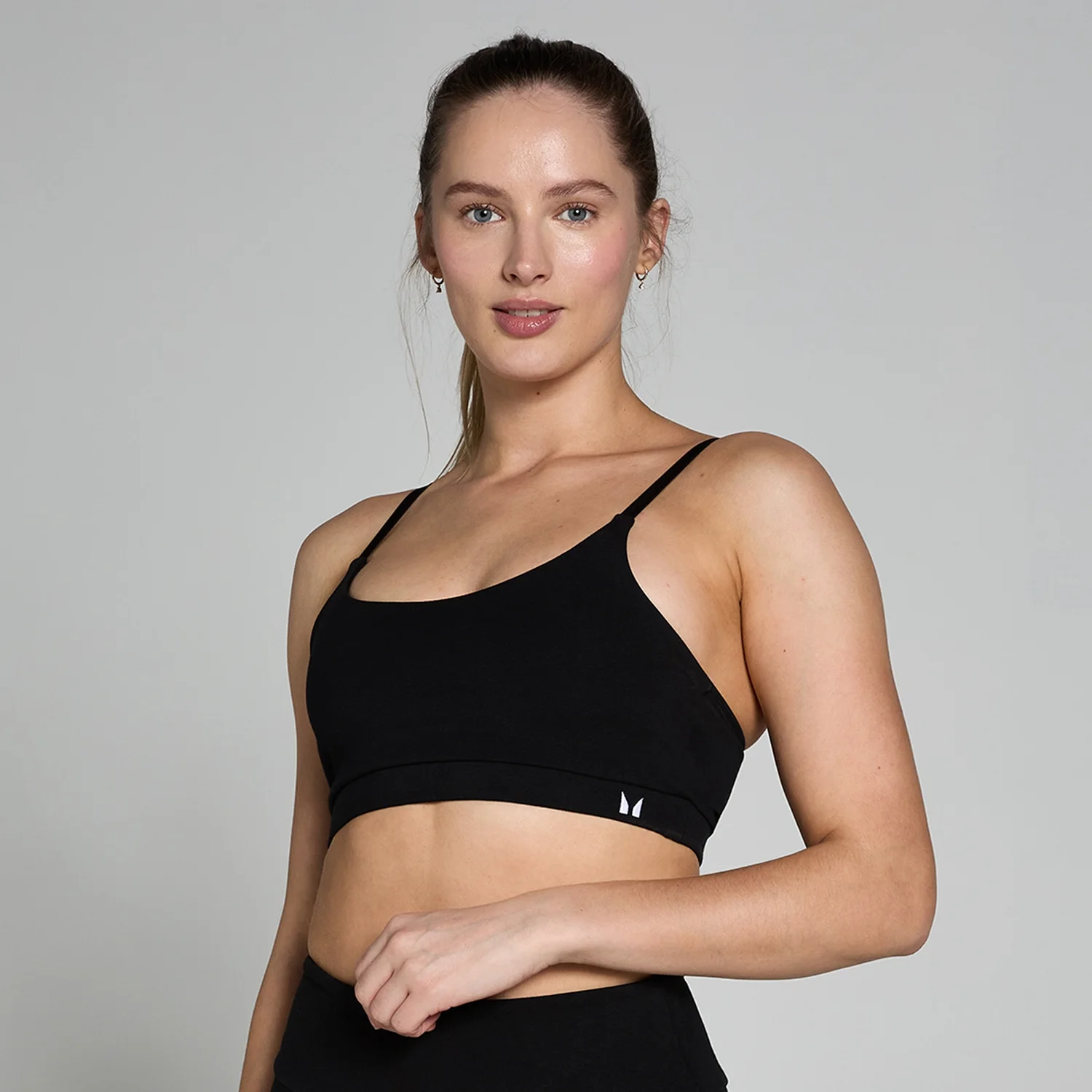 MP Women's Basics Bra