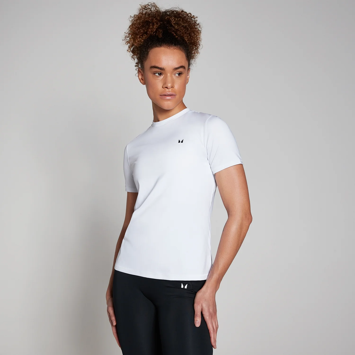 MP Women's Training Short Sleeve T-Shirt MP Women's Training Short Sleeve T-Shirt
