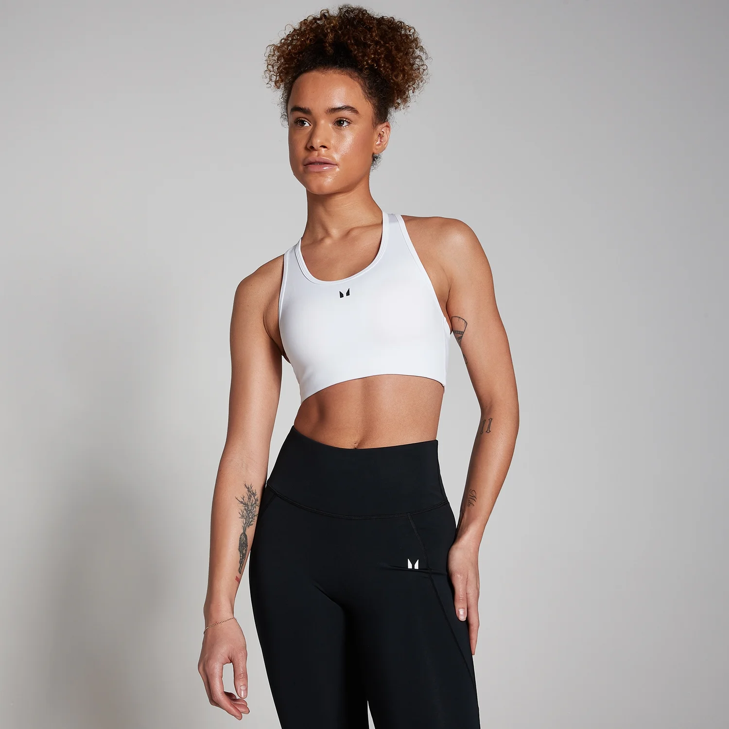 MP Women's Training Racerback Sports Bra MP Women's Training Racerback Sports Bra