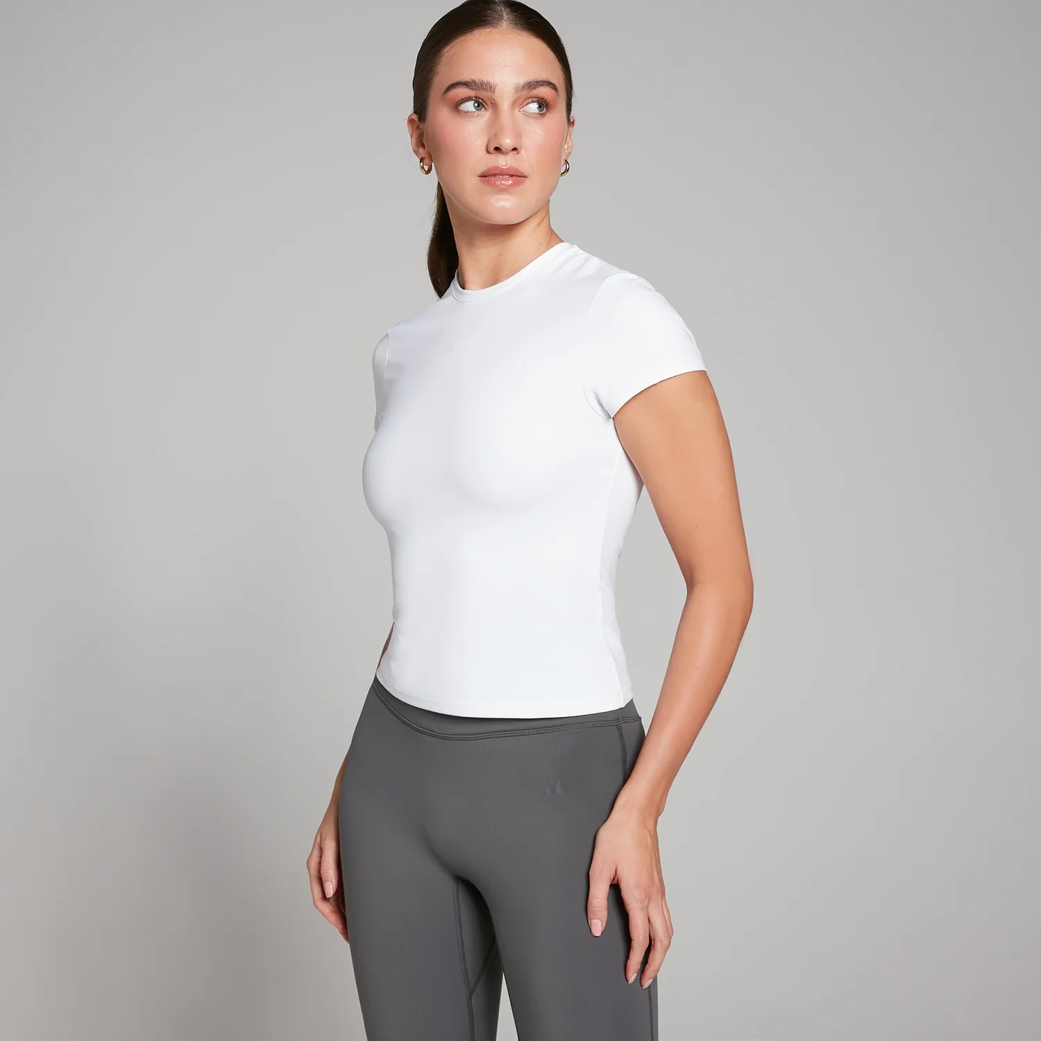 MP Women's Tempo Body Fit Short Sleeve T-Shirt MP Women's Tempo Body Fit Short Sleeve T-Shirt