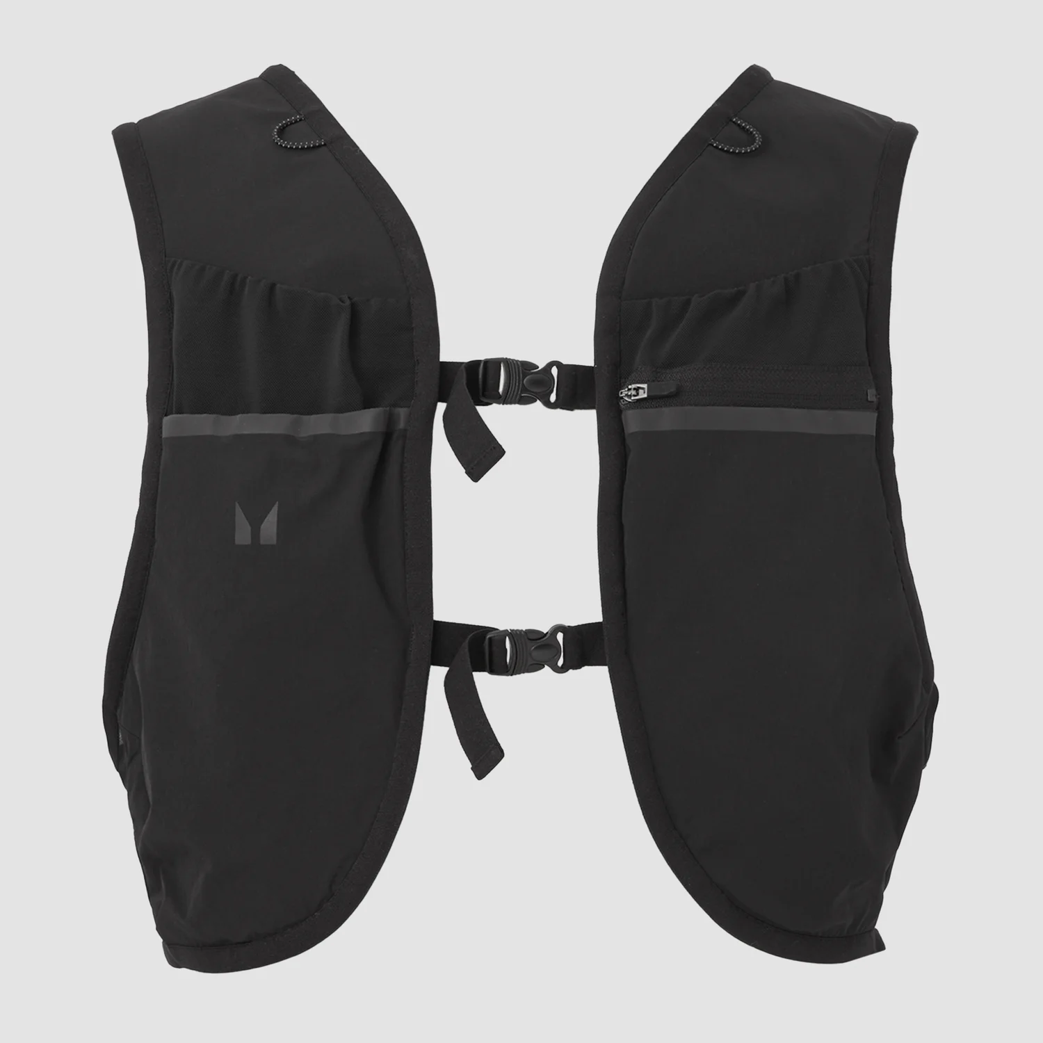 MP Hydration Vest - Black MP Hydration Vest - Black