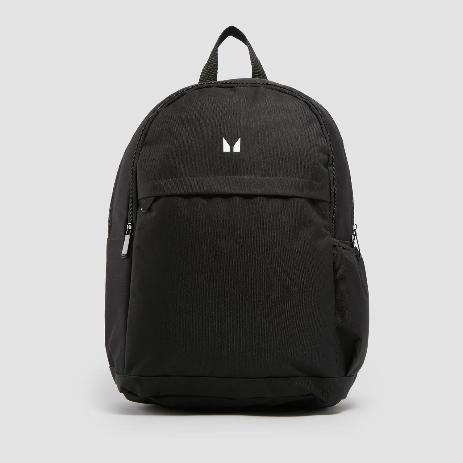 MP Backpack - Black MP Backpack - Black