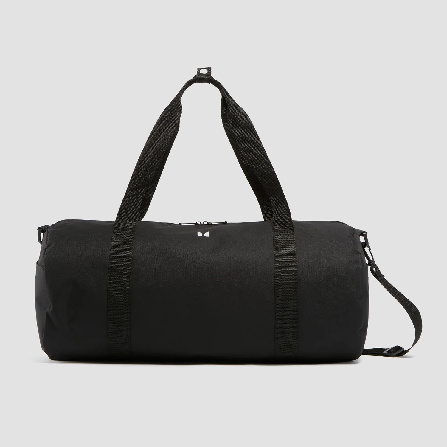 MP Barrel Bag - Black MP Barrel Bag - Black
