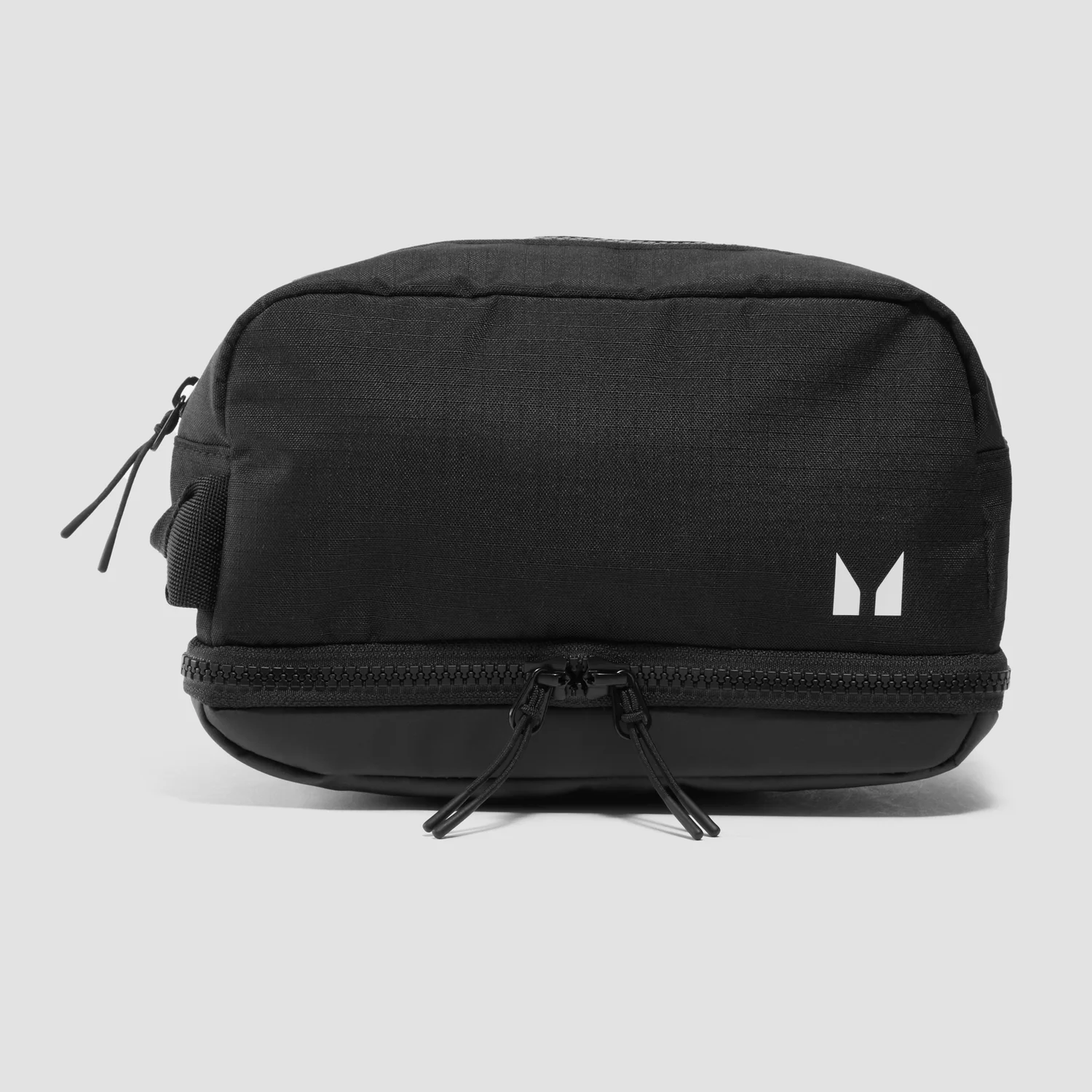 MP Wash Bag - Black MP Wash Bag - Black