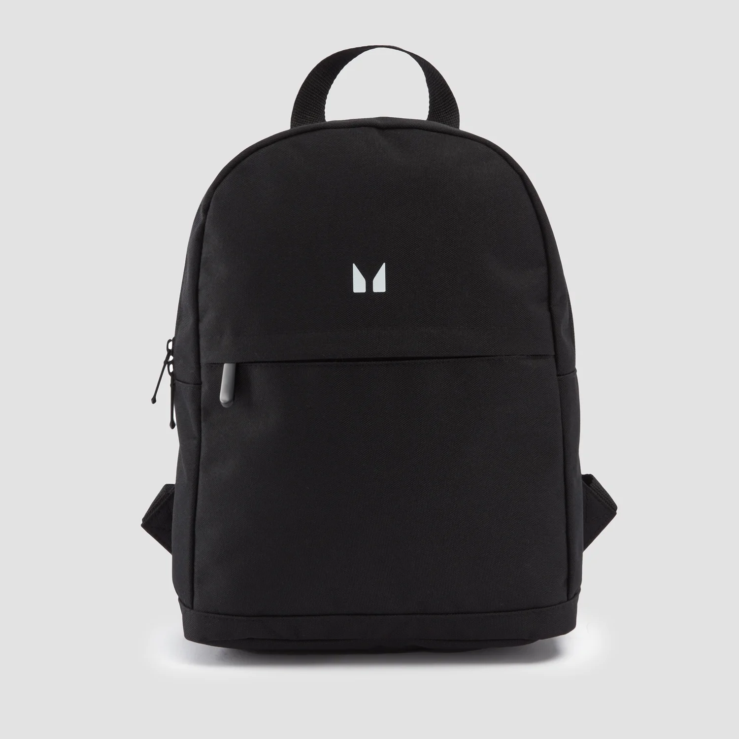 MP Mini Backpack - Black MP Mini Backpack - Black