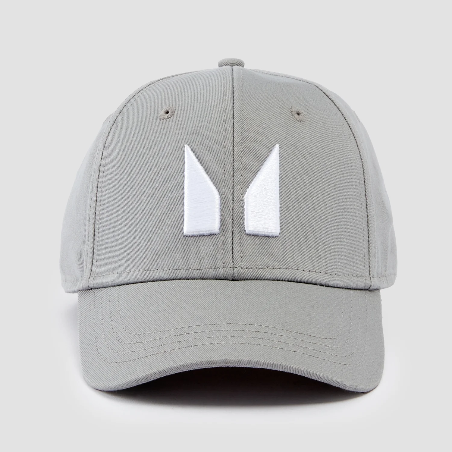 MP Baseball Cap - Storm MP Baseball Cap - Storm