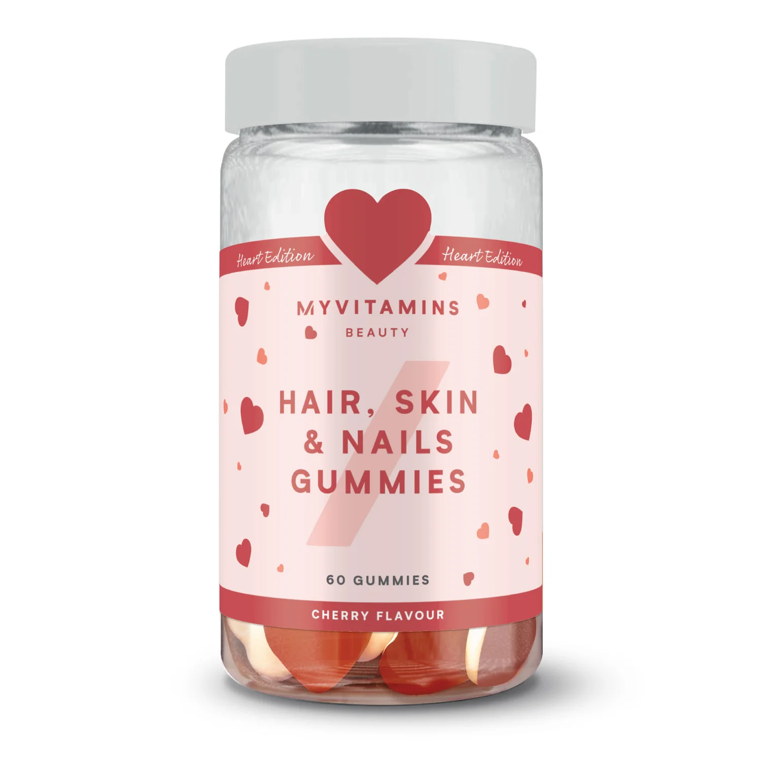 Hair, Skin & Nails Gummies