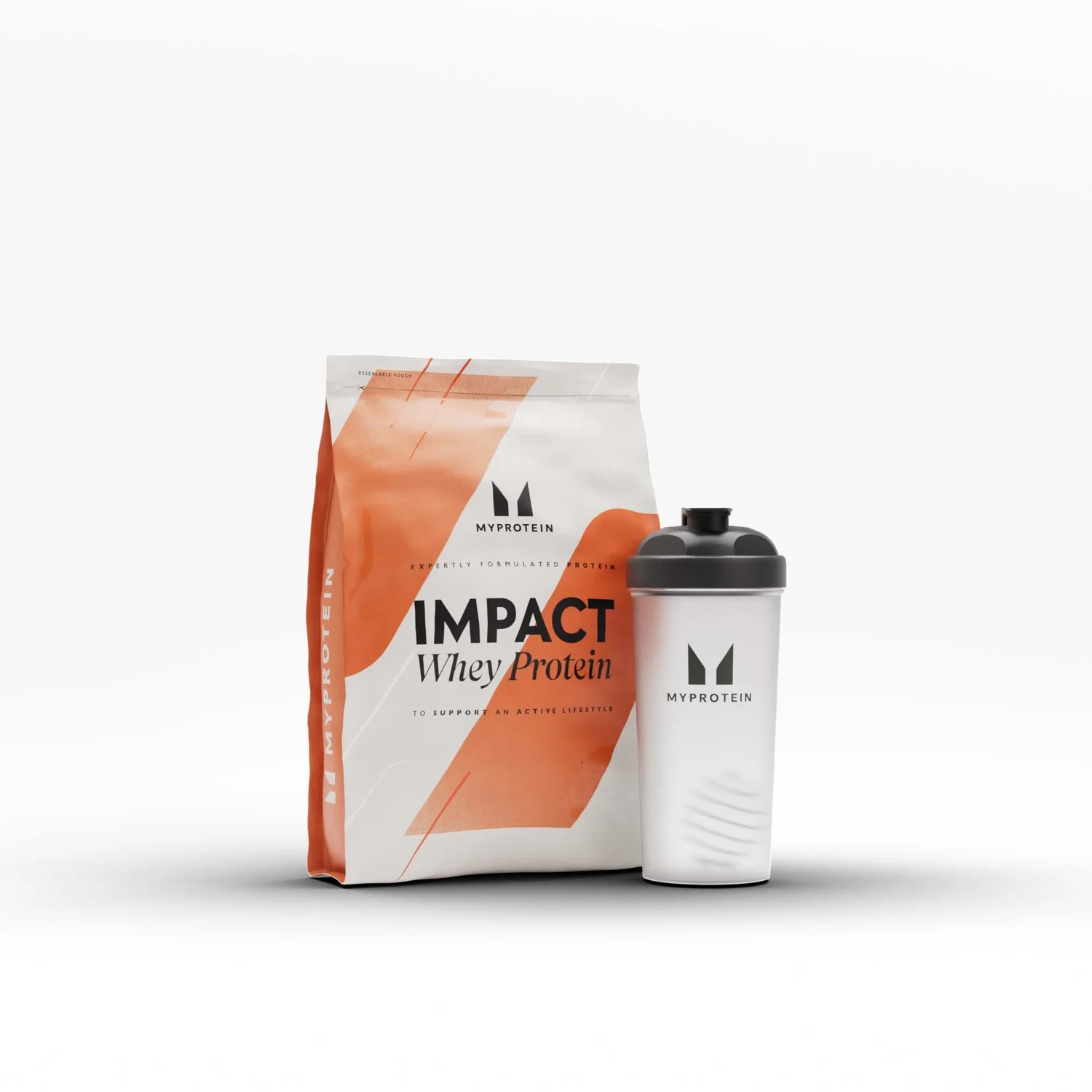 Impact Protein Bundle Impact Protein Bundle