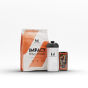 Impact Protein Bundle
