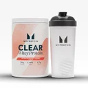Pack Clear Protein