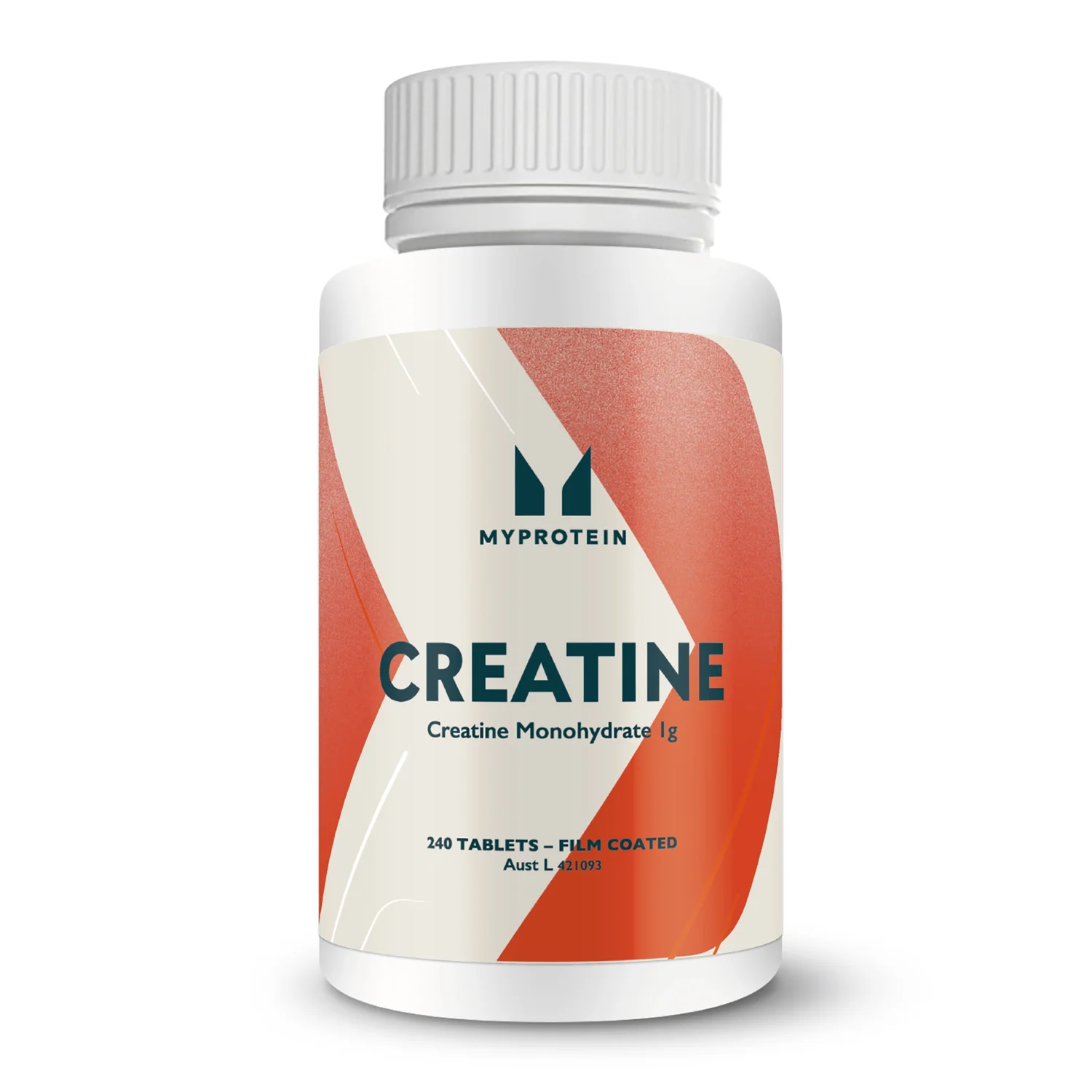 Creatine Monohydrate Tablets Creatine Monohydrate Tablets
