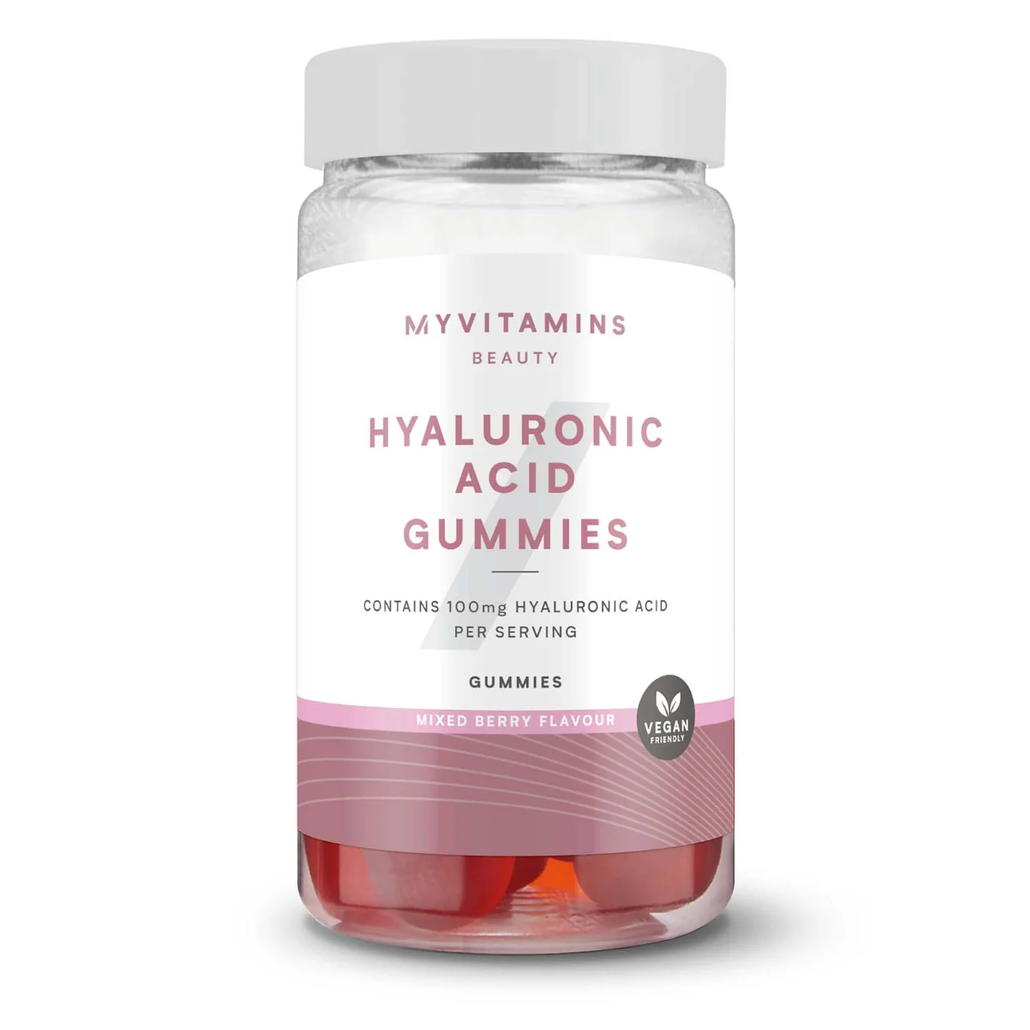 Hyaluronic Acid Gummies Hyaluronic Acid Gummies