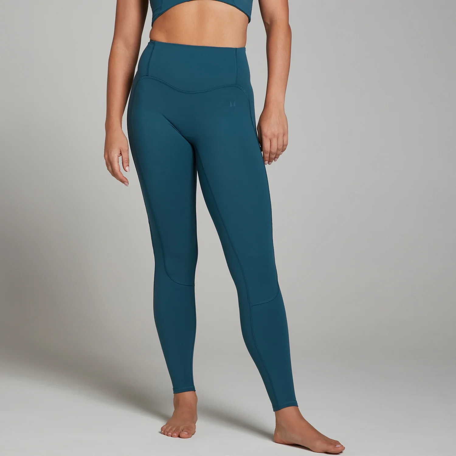 MP Women's Tempo Studio Leggings MP Women's Tempo Studio Leggings