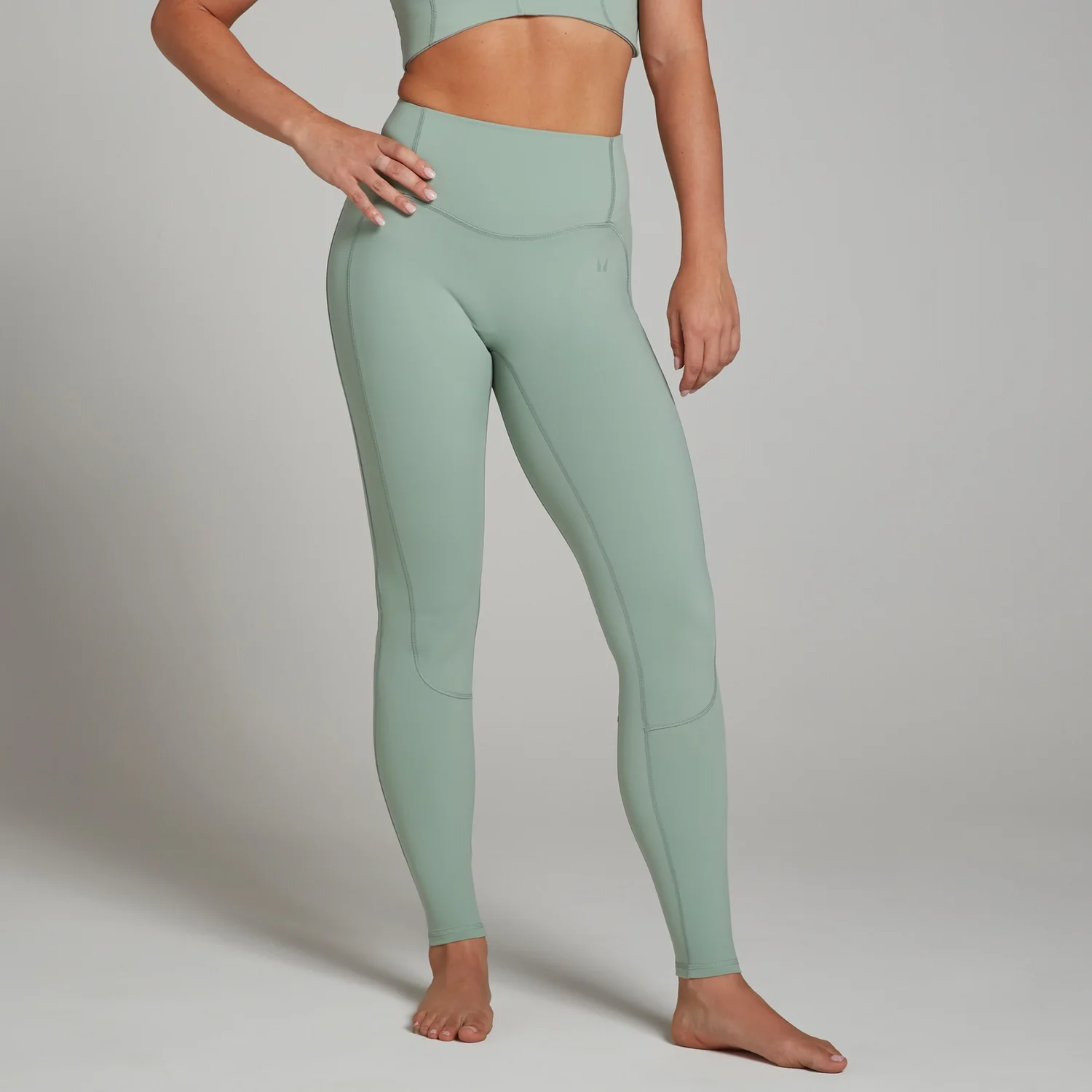 MP Women's Tempo Studio Leggings MP Women's Tempo Studio Leggings