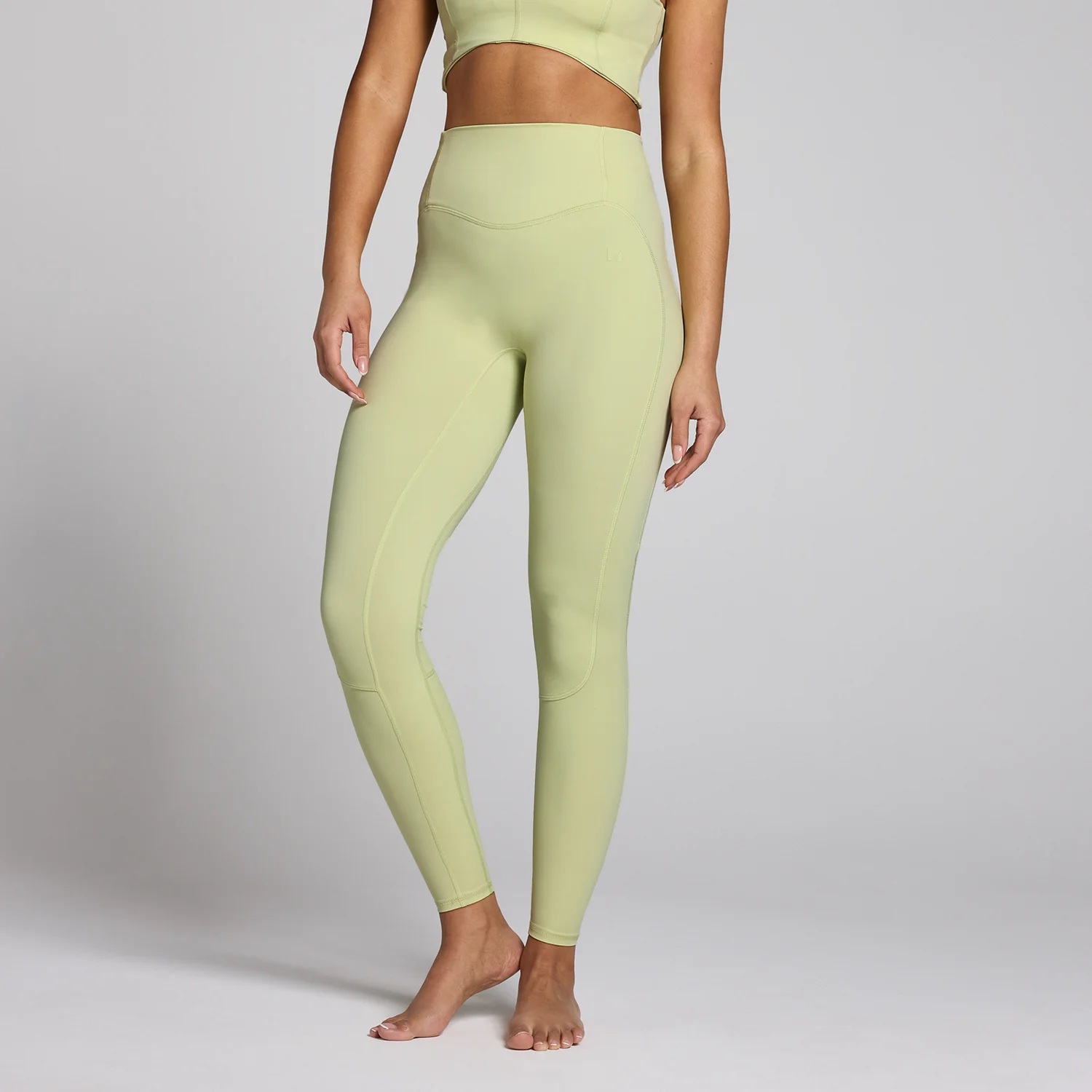 MP Women's Tempo Studio Leggings MP Women's Tempo Studio Leggings