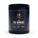 THE Pre-Workout