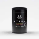 THE Electrofuel - HYROX