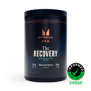 THE Recovery