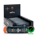 THE Energy Gel | Carbohydrate & Electrolyte Gel