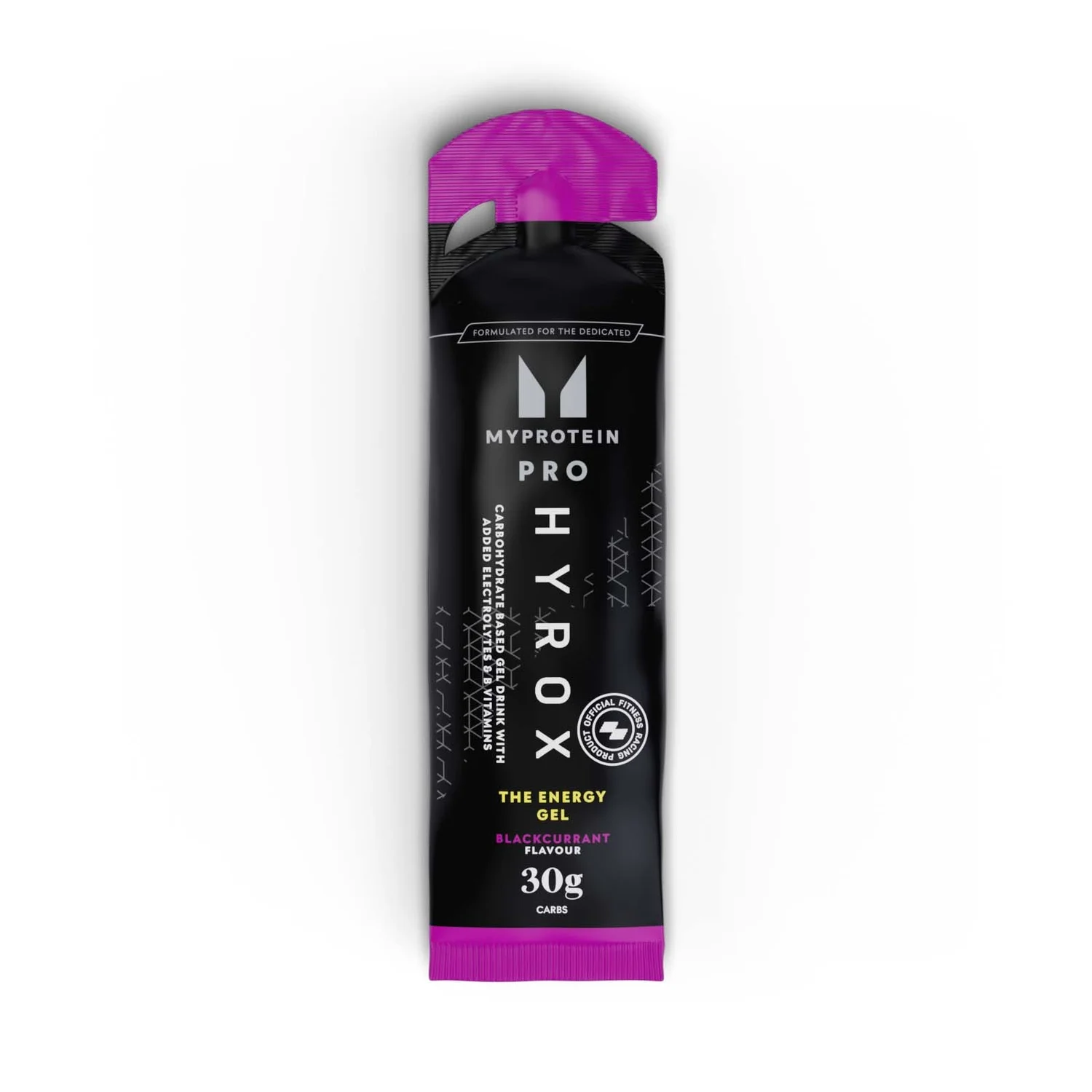 Energy Gel Energy Gel