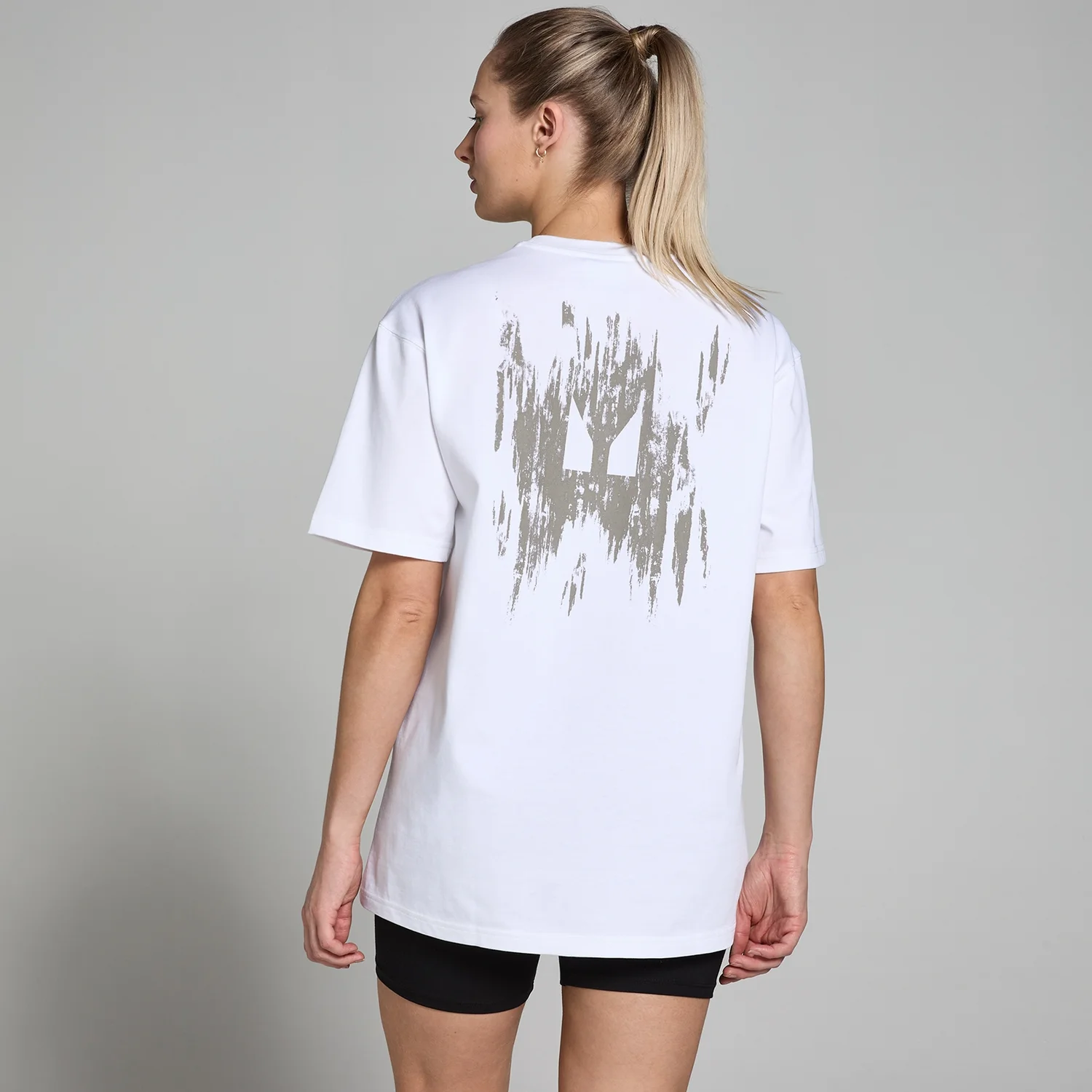 MP Women's Clay Graphic T-Shirt