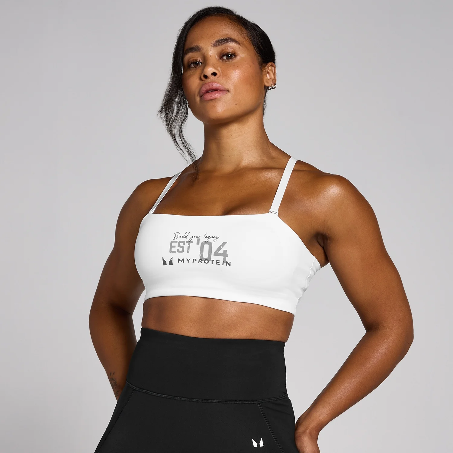 MP Women's Origin Graphic Training Sports Bra MP Women's Origin Graphic Training Sports Bra