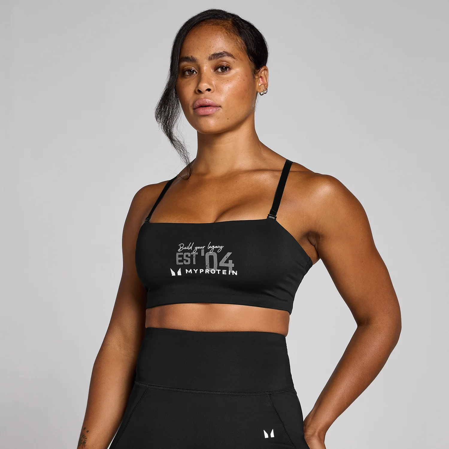 MP Women's Origin Graphic Training Sports Bra MP Women's Origin Graphic Training Sports Bra