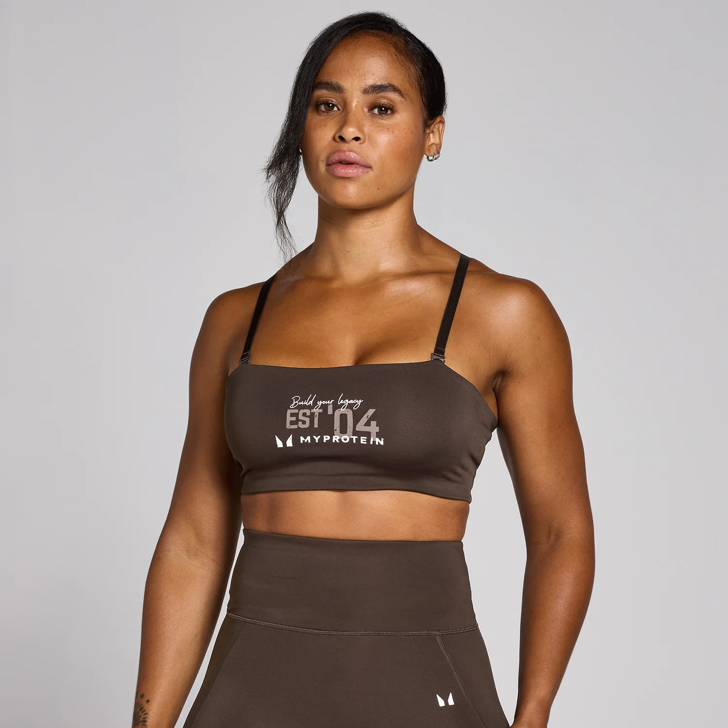 MP Women's Origin Graphic Training Sports Bra MP Women's Origin Graphic Training Sports Bra