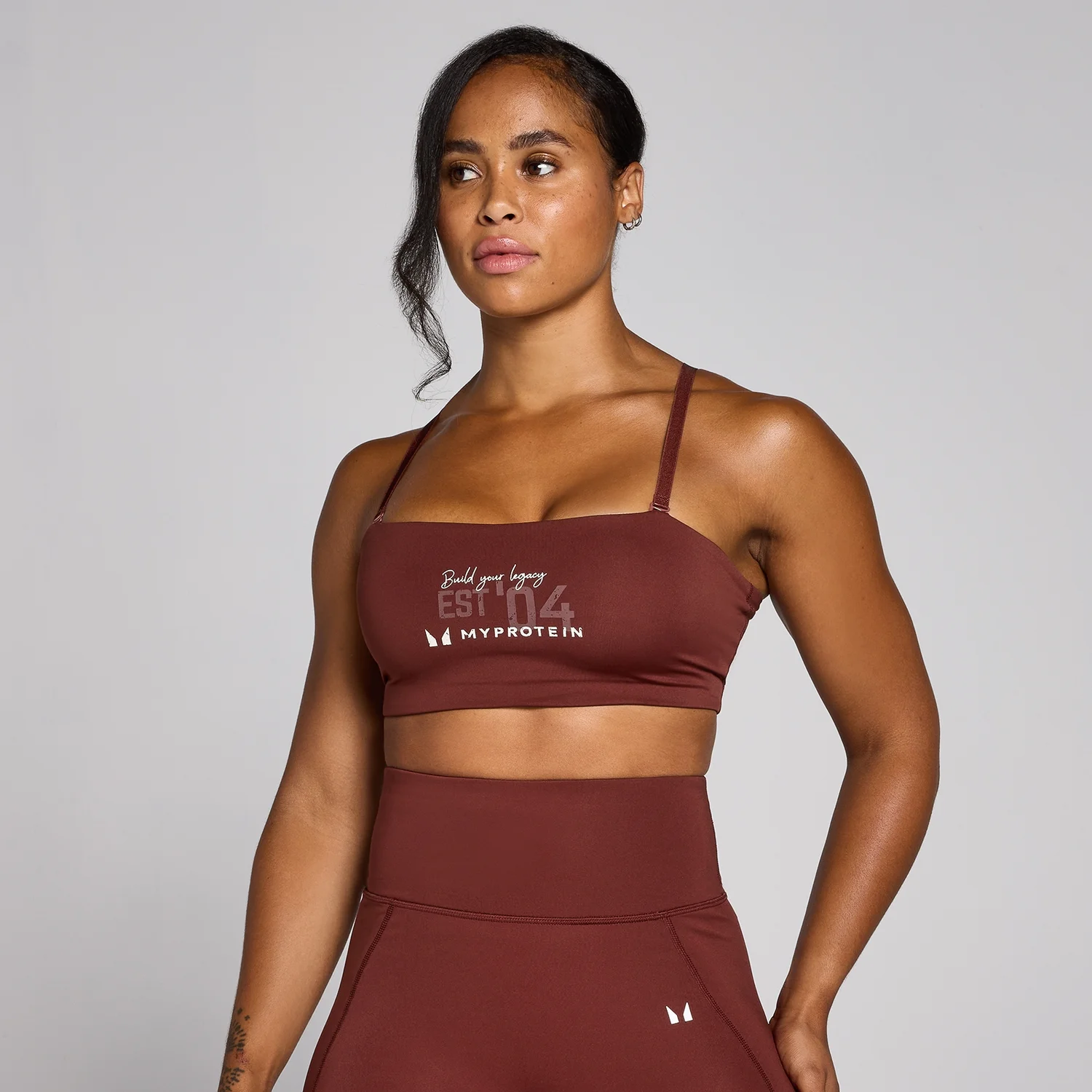 MP Women's Origin Graphic Training Sports Bra