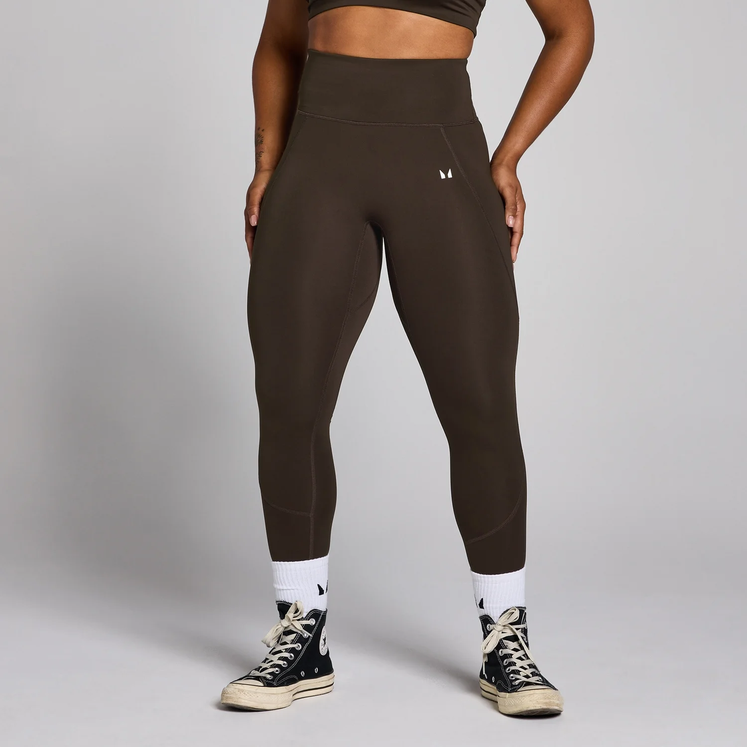 MP Women's Origin Graphic Training Leggings MP Women's Origin Graphic Training Leggings
