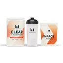 Pack Clear Performance