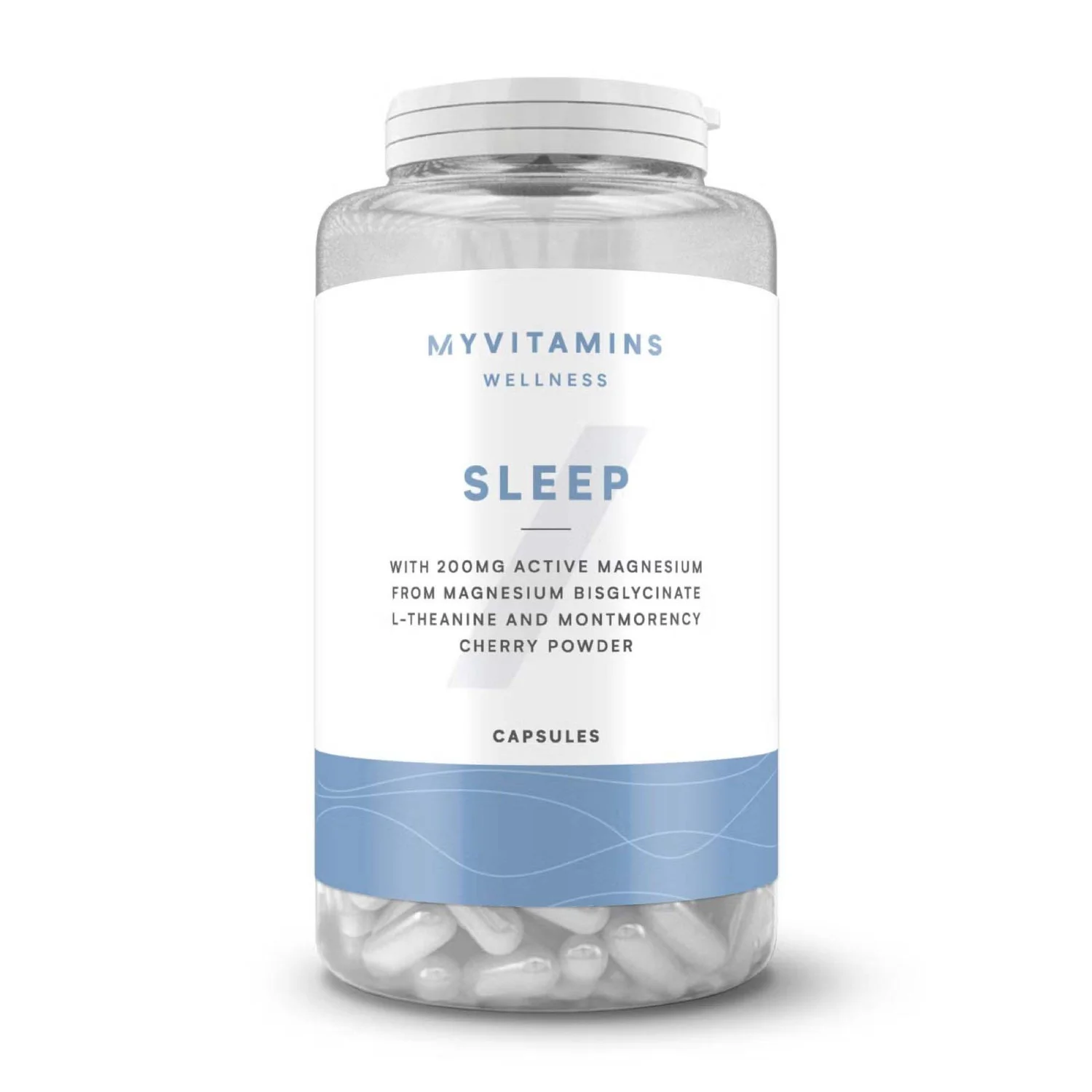 Sleep & Relax Capsules Sleep & Relax Capsules