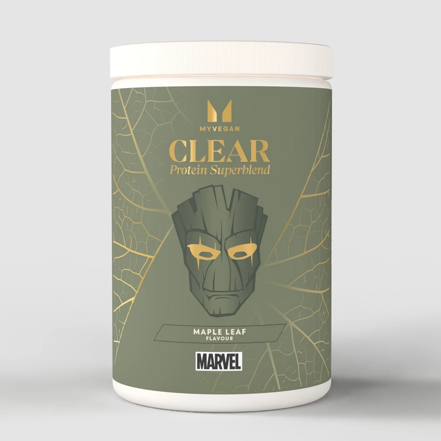 Clear Protein Superblend Clear Protein Superblend