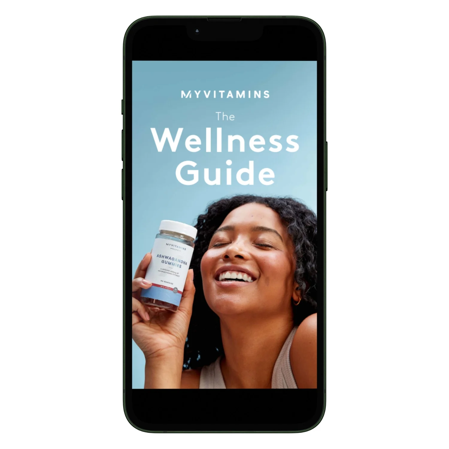 Wellness Guide