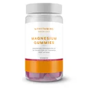 Pastilles gélifiées de magnésium