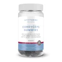 Gummies de Cordyceps Performance