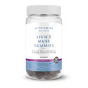 Gummies Lion's Mane pour la concentration