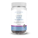 Paddenstoelengummies