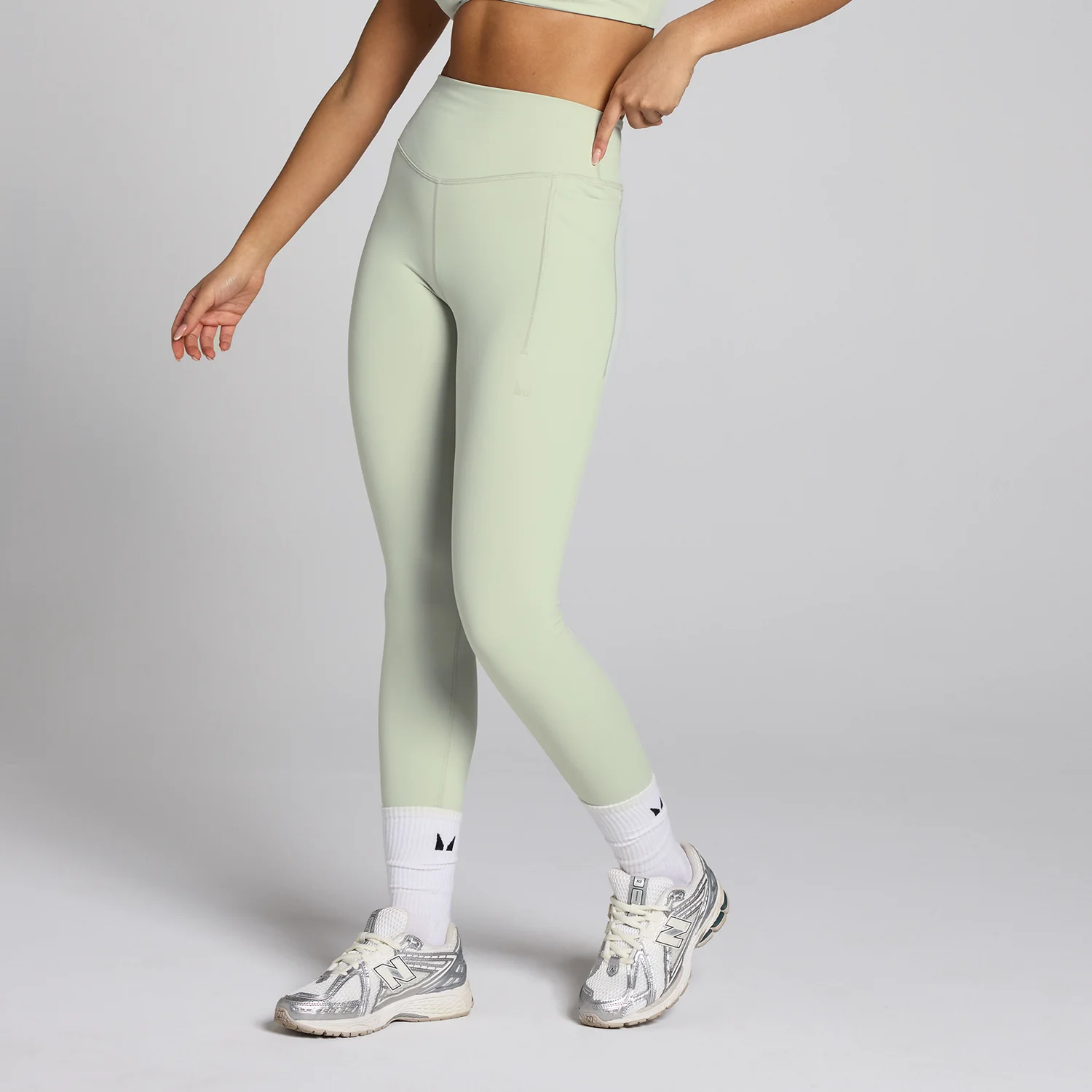 MP Women's Tempo Sculpt Training Leggings MP Women's Tempo Sculpt Training Leggings