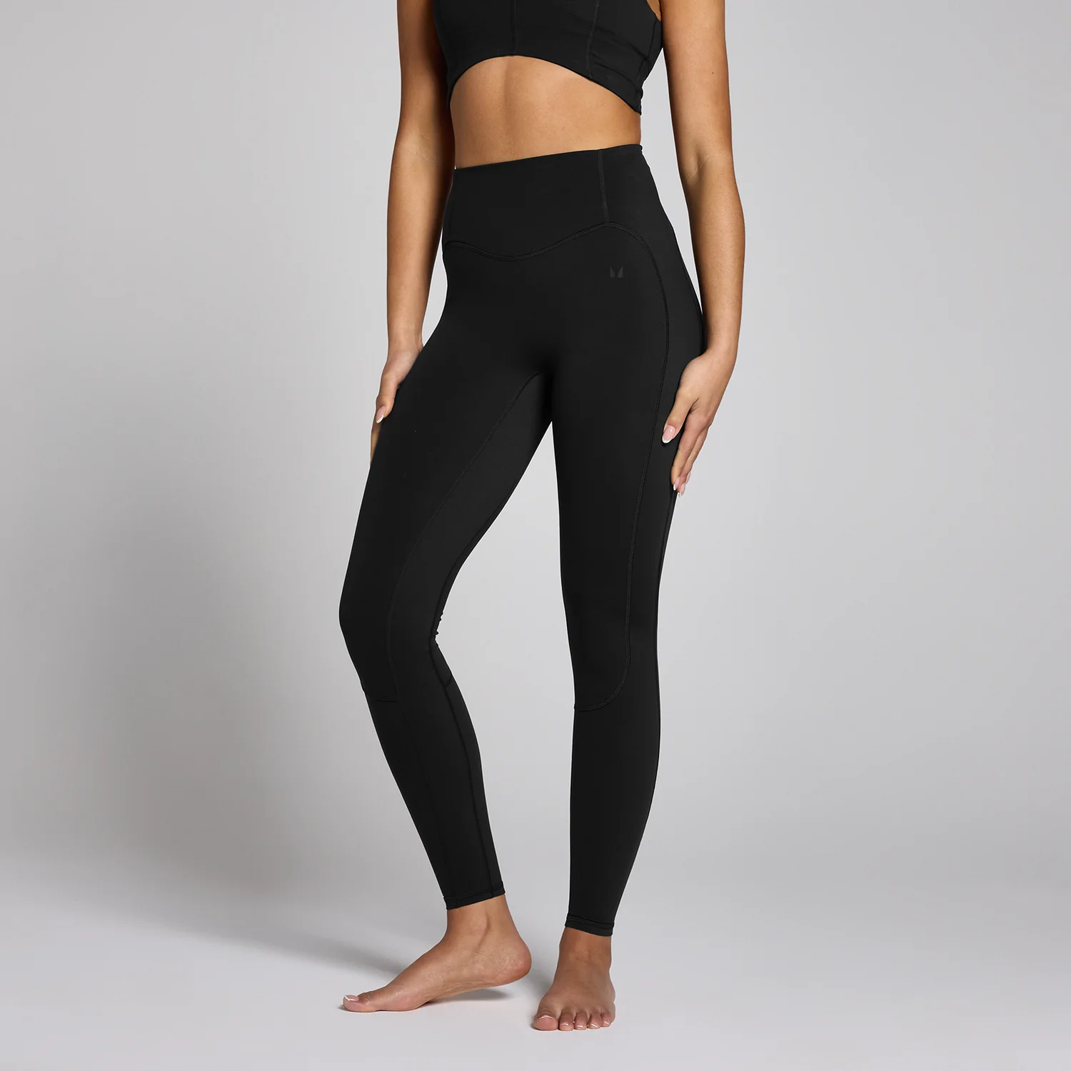 MP Women's Tempo Studio Leggings MP Women's Tempo Studio Leggings