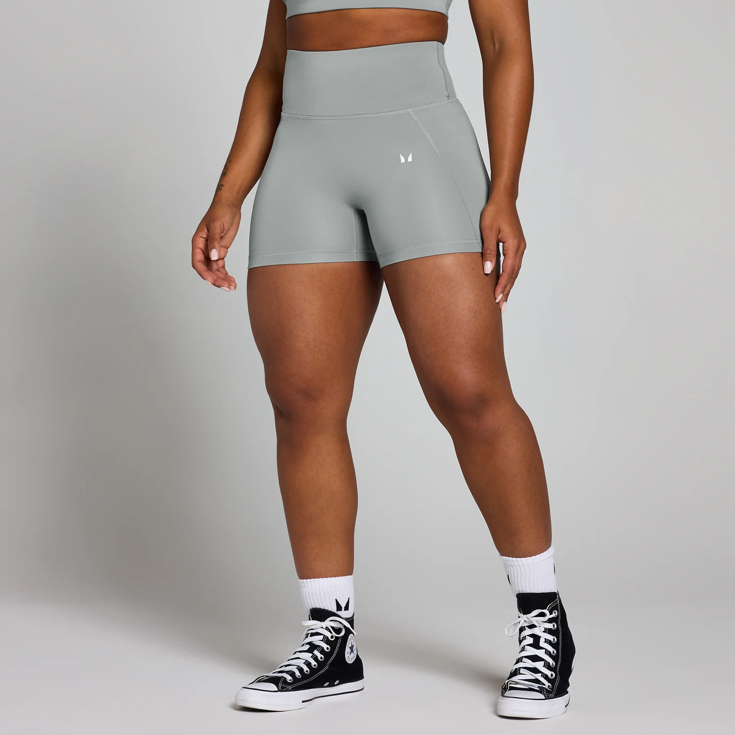 MP Women's Origin Graphic Training Shorts MP Women's Origin Graphic Training Shorts